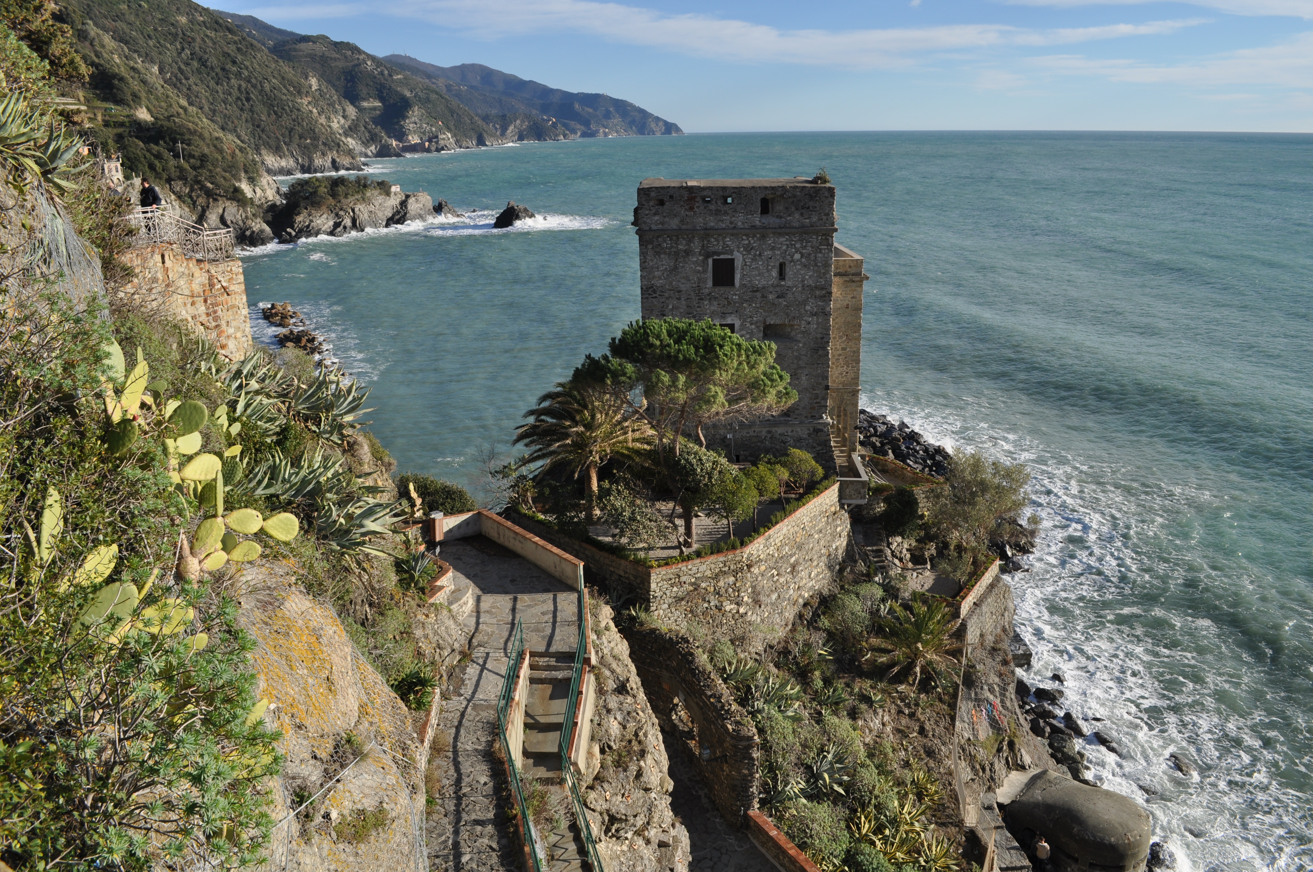 Cinque Terre