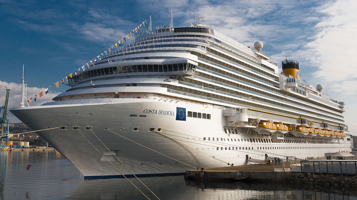 Costa Diadema