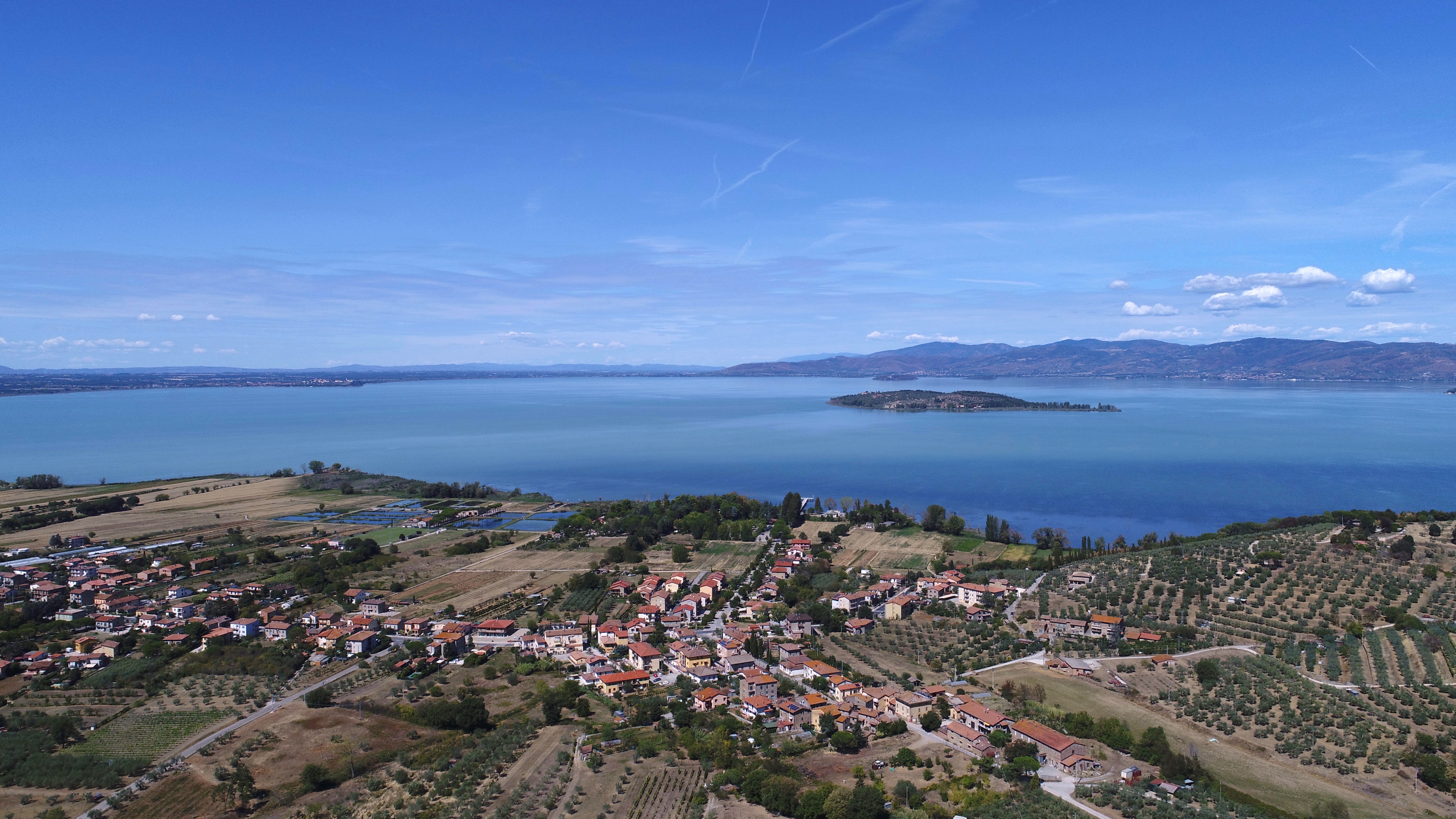 Lago Trasimeno