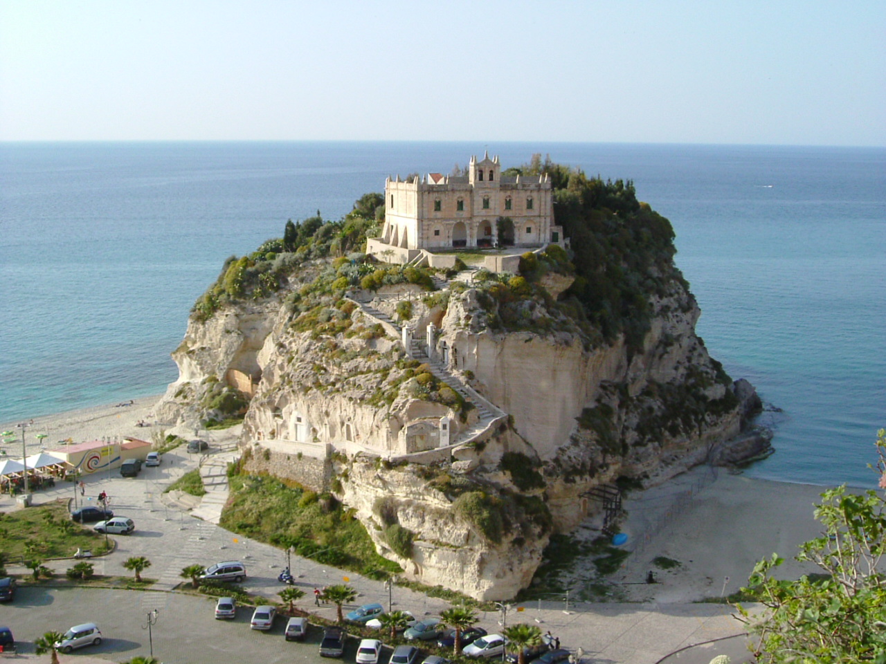 Tropea