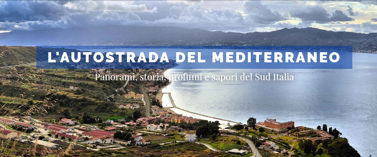 autostrada del mediterraneo