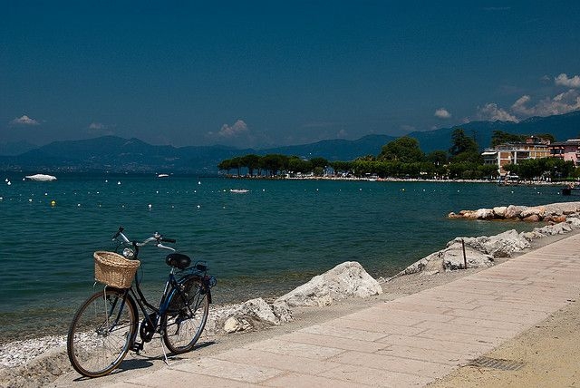 garda bike