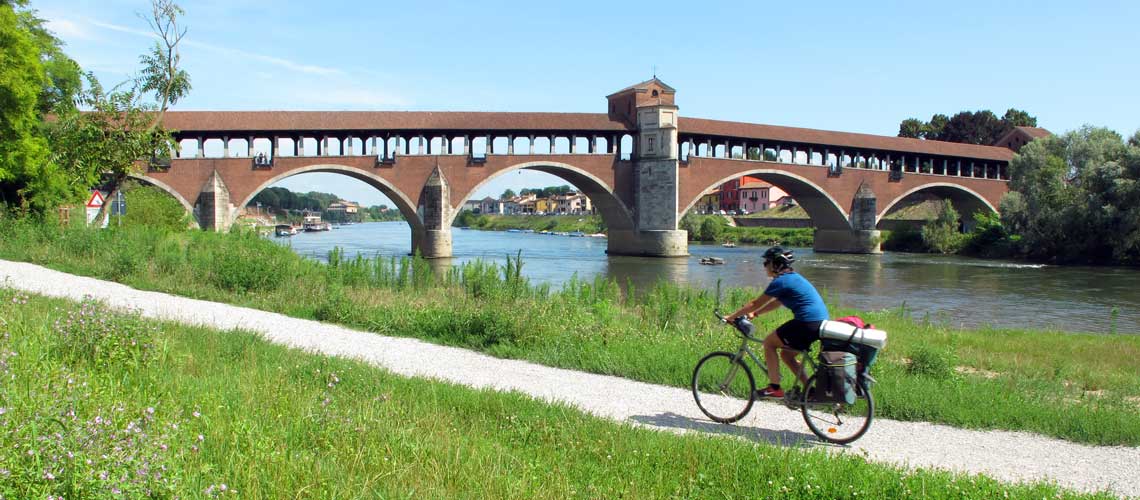 lombardia in bicicletta