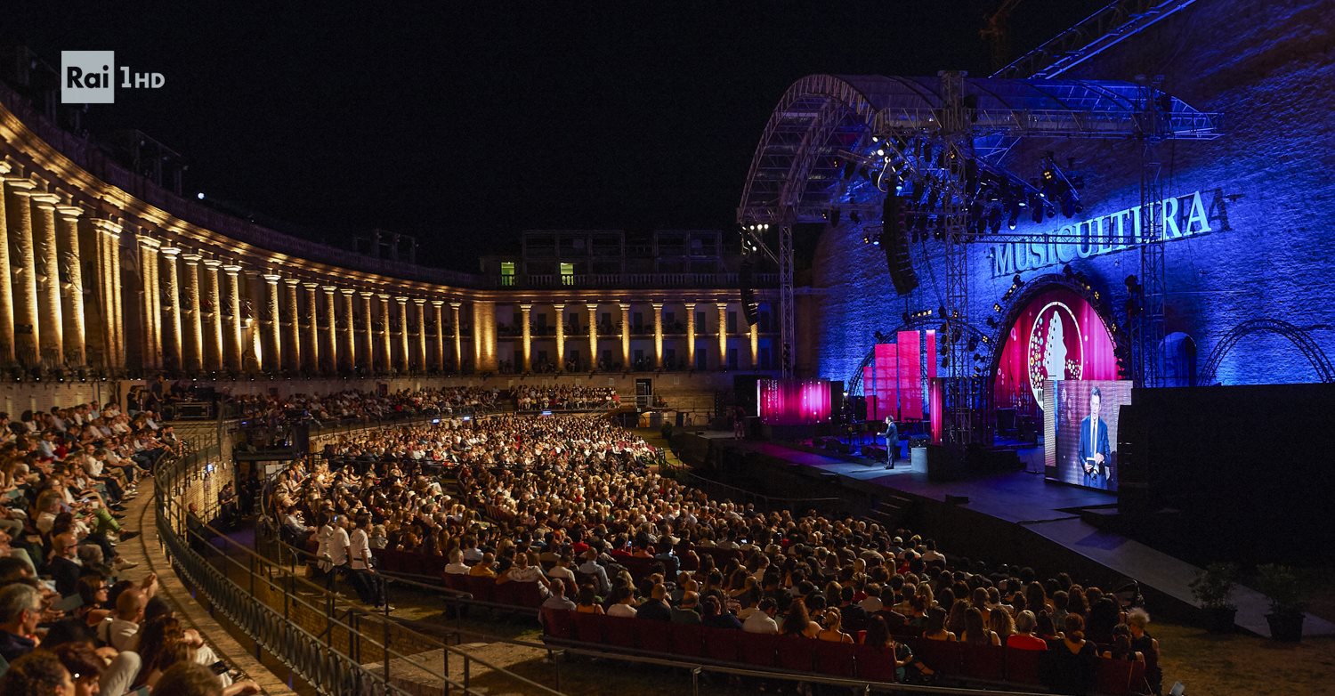 Musicultura Macerata