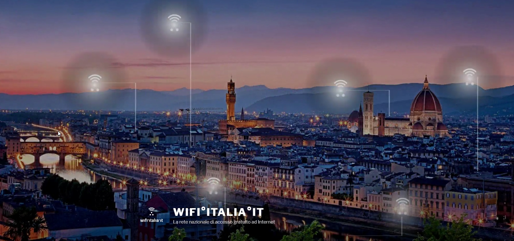 Wifi°Italia°it