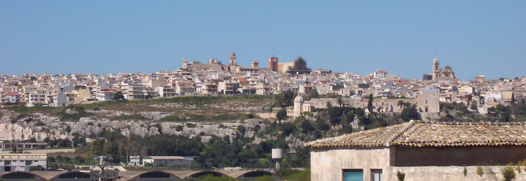 Ispica (Ragusa)