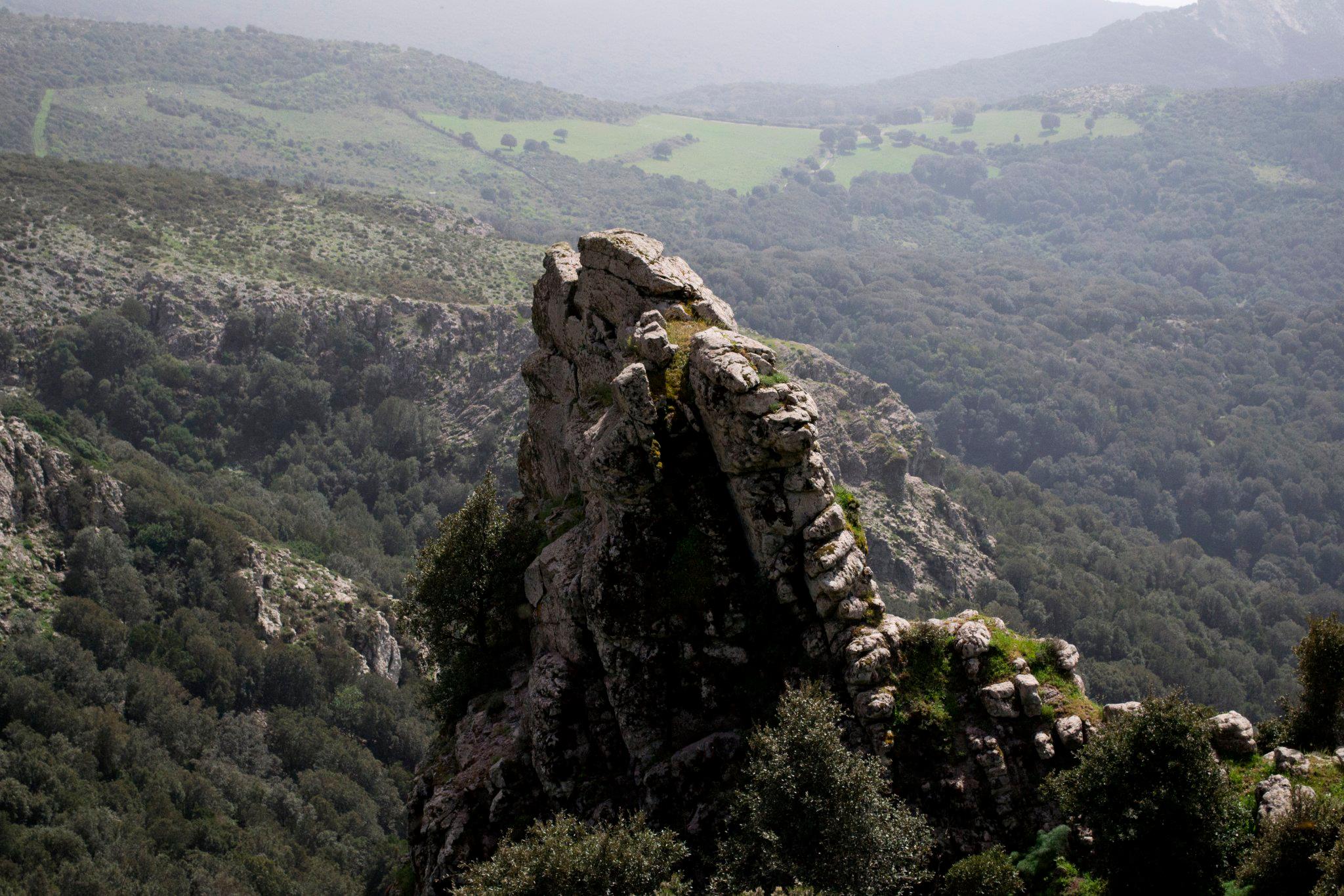 In Sardegna si lavora sul potenziamento delle aree interne