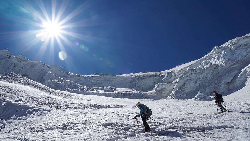 La comunità internazionale festeggia l’alpinismo Patrimonio dell’umanità
