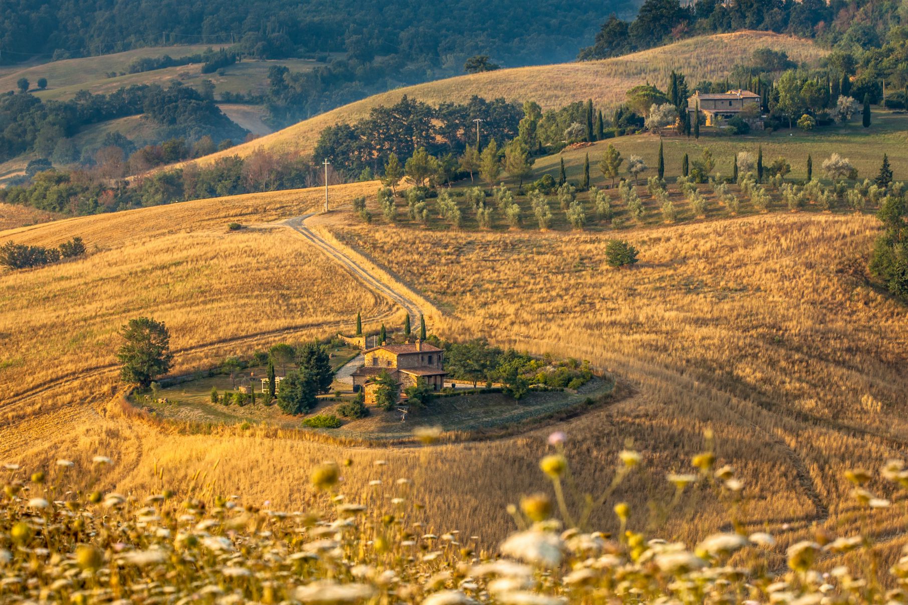 Regione Toscana al lavoro per far ripartire il turismo