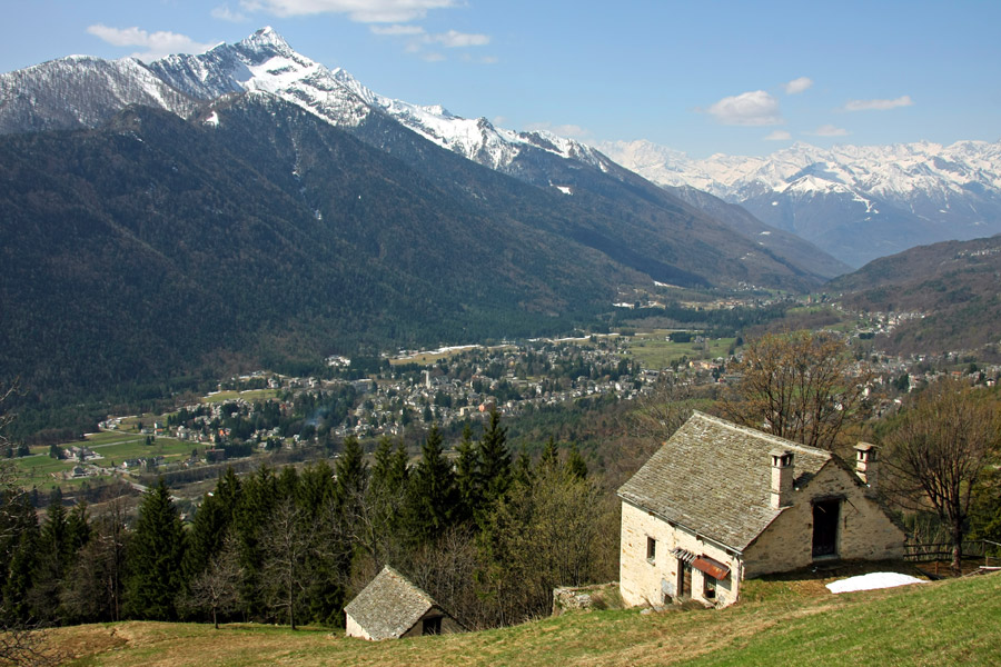 Il periodo di Covid-19 come opportunità di rilancio turistico per i Comuni montani