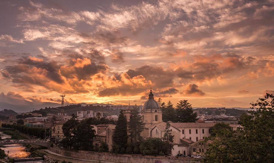 Cosenza