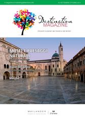Destination Magazine #02 - Settembre-Ottobre 2014