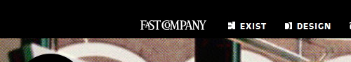 fast company