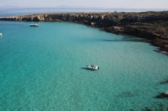 cala rossa favignana