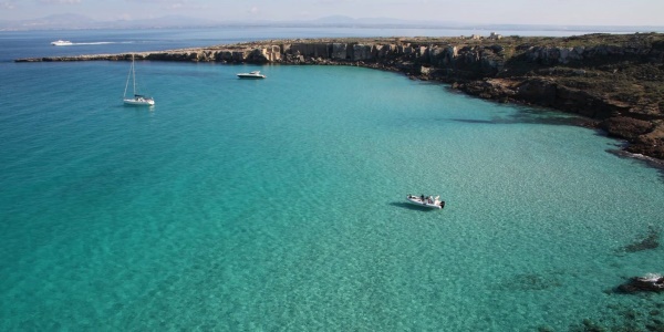 cala rossa favignana