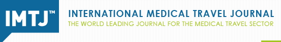 international medical travel journal