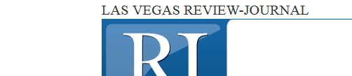 las vegas review journal